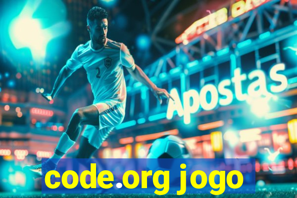 code.org jogo